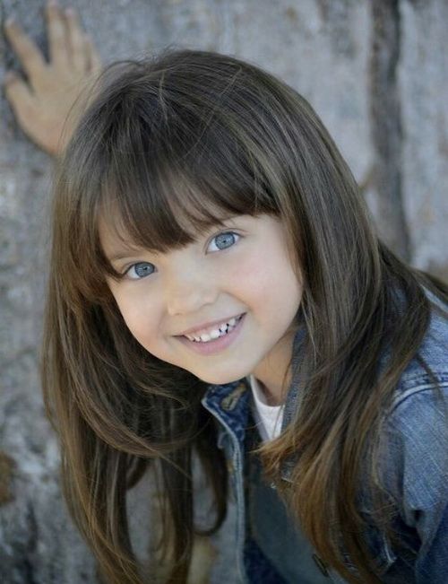 10 Trendy And Cool Baby Girl Haircut - Fastnewsfeed 10 Trendy And Cool Baby Girl Haircut - Fastnewsfeed