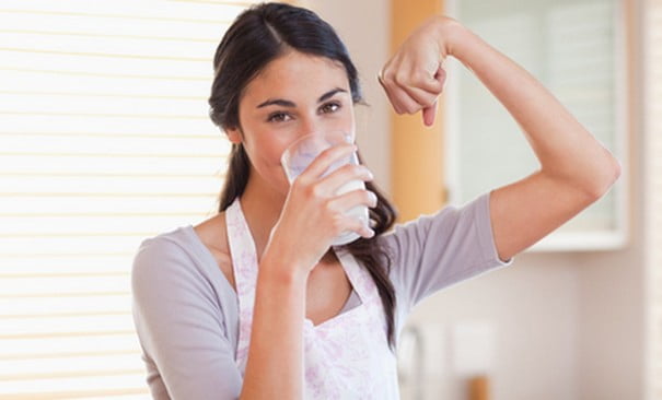 Make Bones Healthy