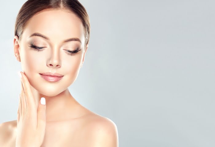 Makes Your Skin Bright