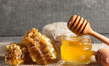 Medicinal Uses Of Honey