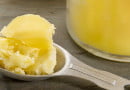 Nutrients Present in Ghee