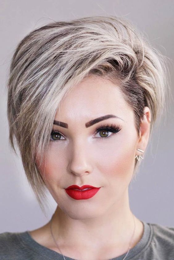Perfect Pixie