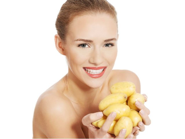 Potato