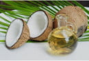 Pure Coconut Oil
