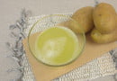 Raw Potato Juice