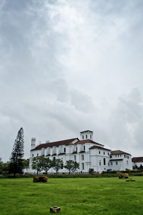 SE Cathedral