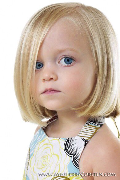 Babys First Haircut StepbyStep 8 Styles You Can Try