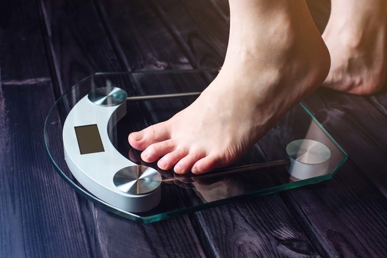 Strawberry Benefits for Weight loss