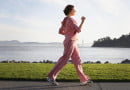 WALKING