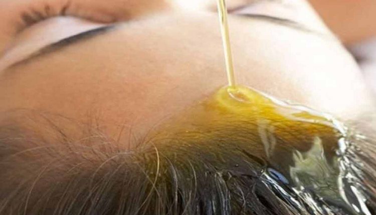 Know The Amazing Benefits Of Ghee On Hair Overnight - Fastnewsfeed