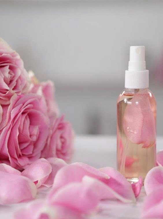 glycerine as toner