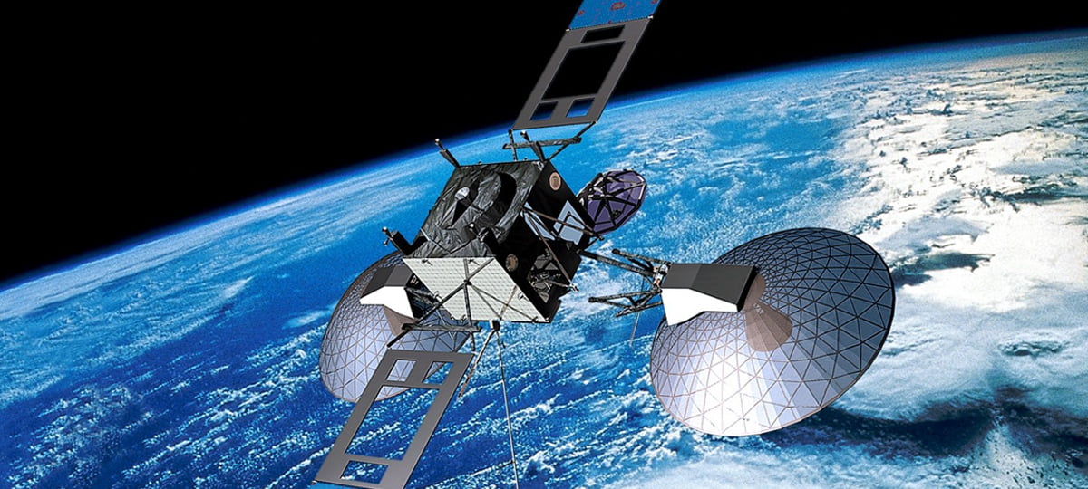 Names Of Artificial Satellites Launched By India