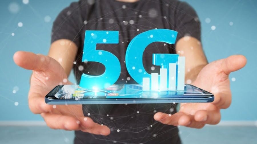 5G Network In India