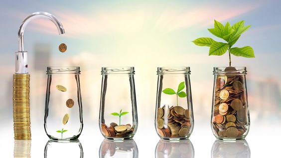 Advantages of Demat account