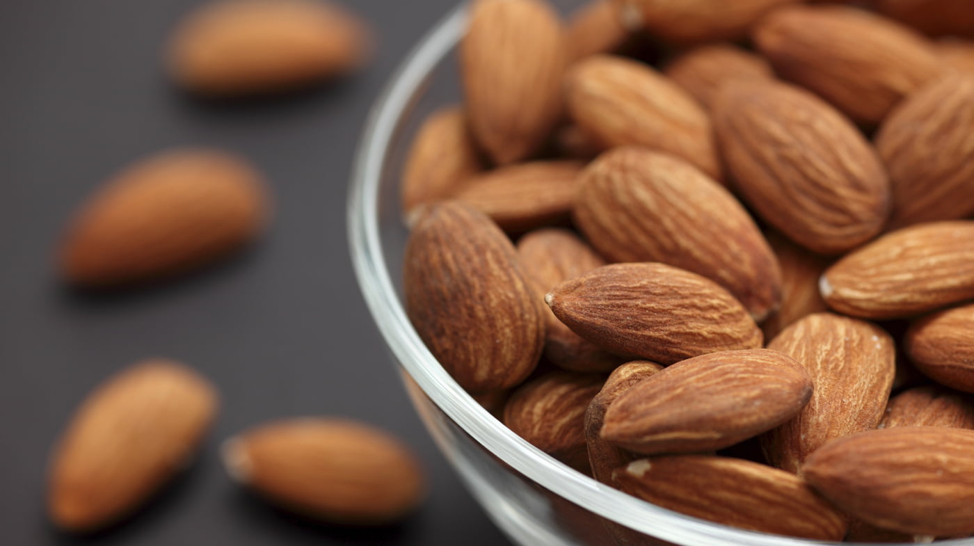 Almond