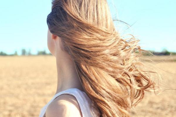 Benefits Of Glycerin For Hair In The Form Of Spray