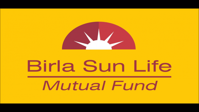 Birla SL Frontline Equity Fund