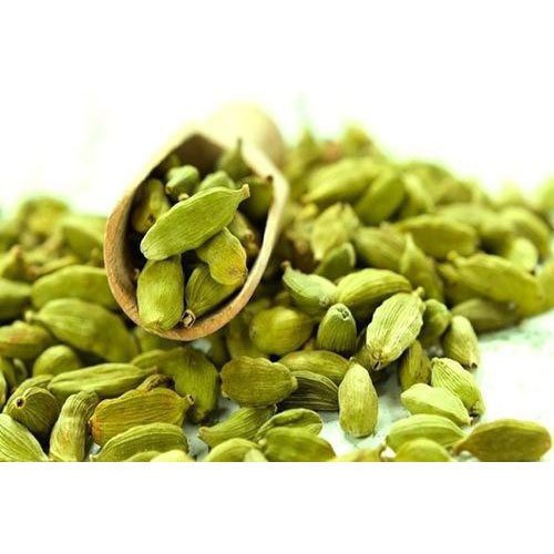 Cardamom