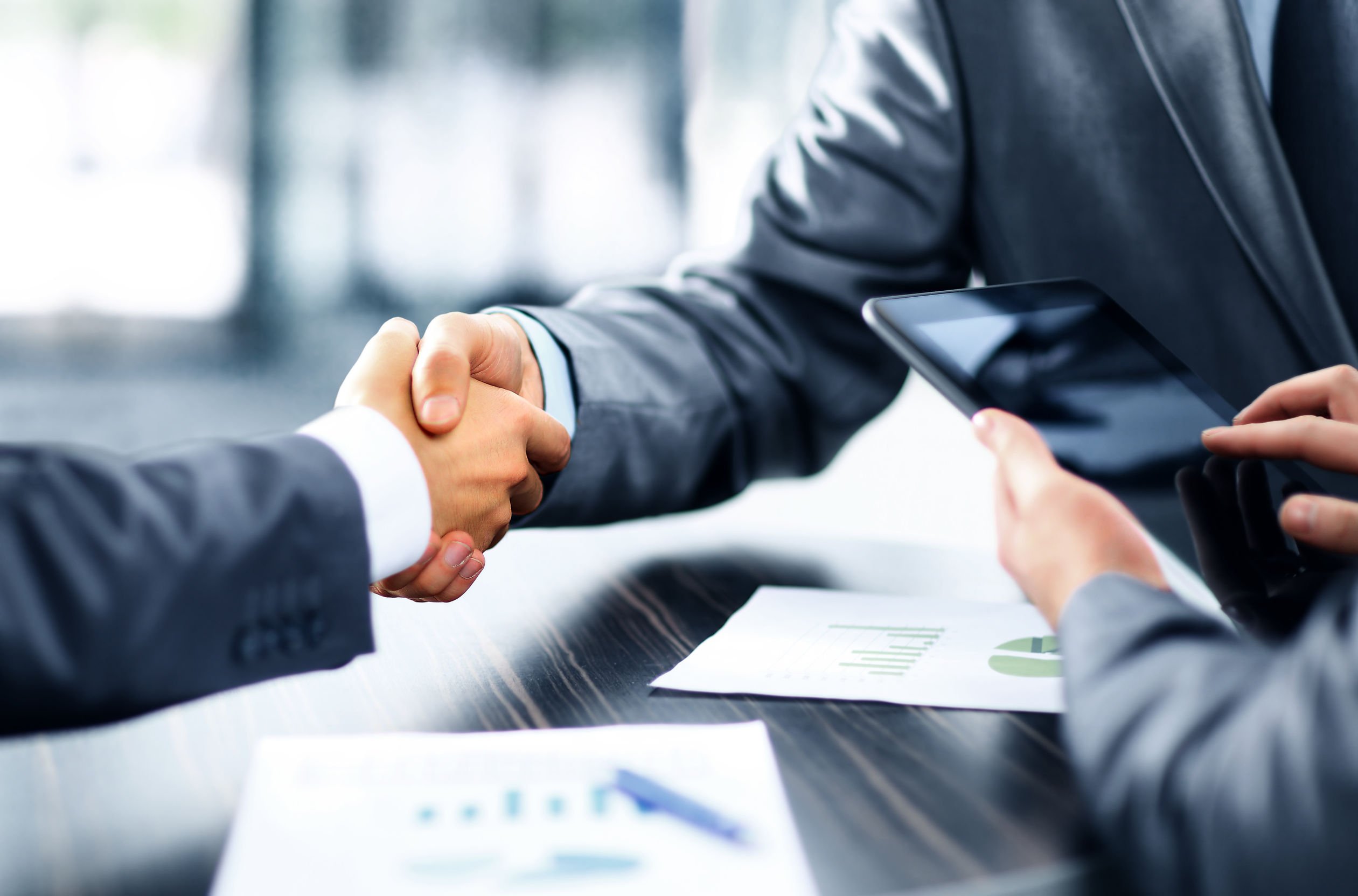Choose Low-Lending Companies
