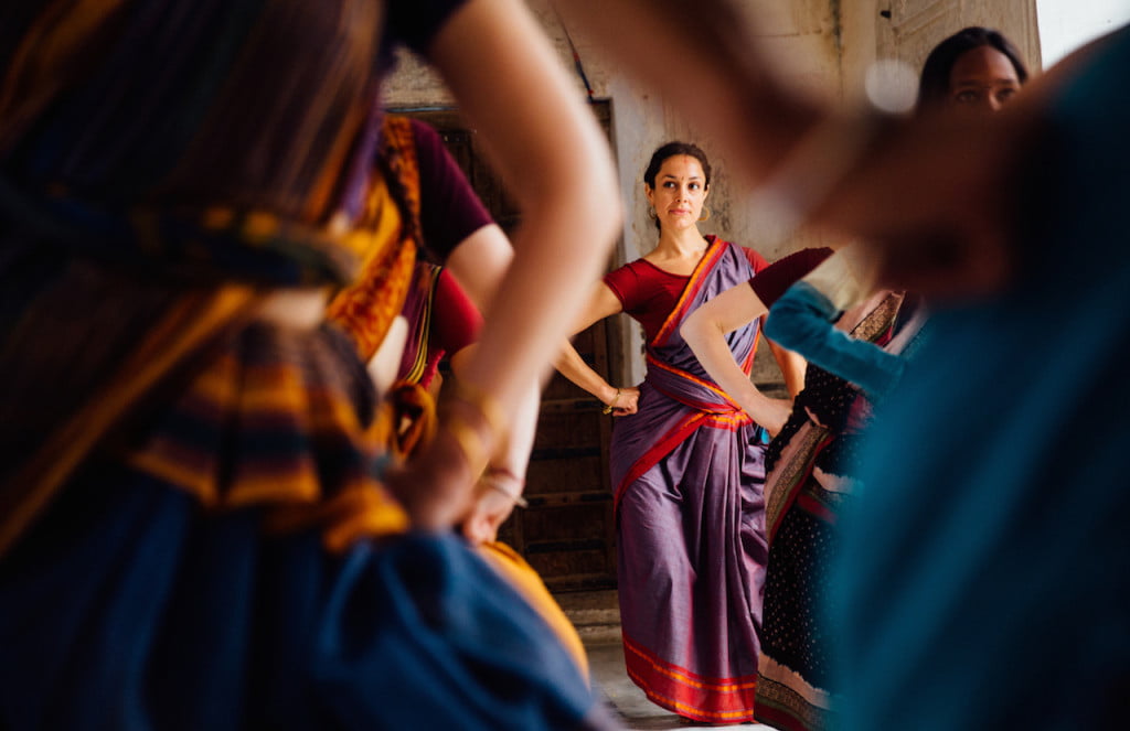 Dance Classes