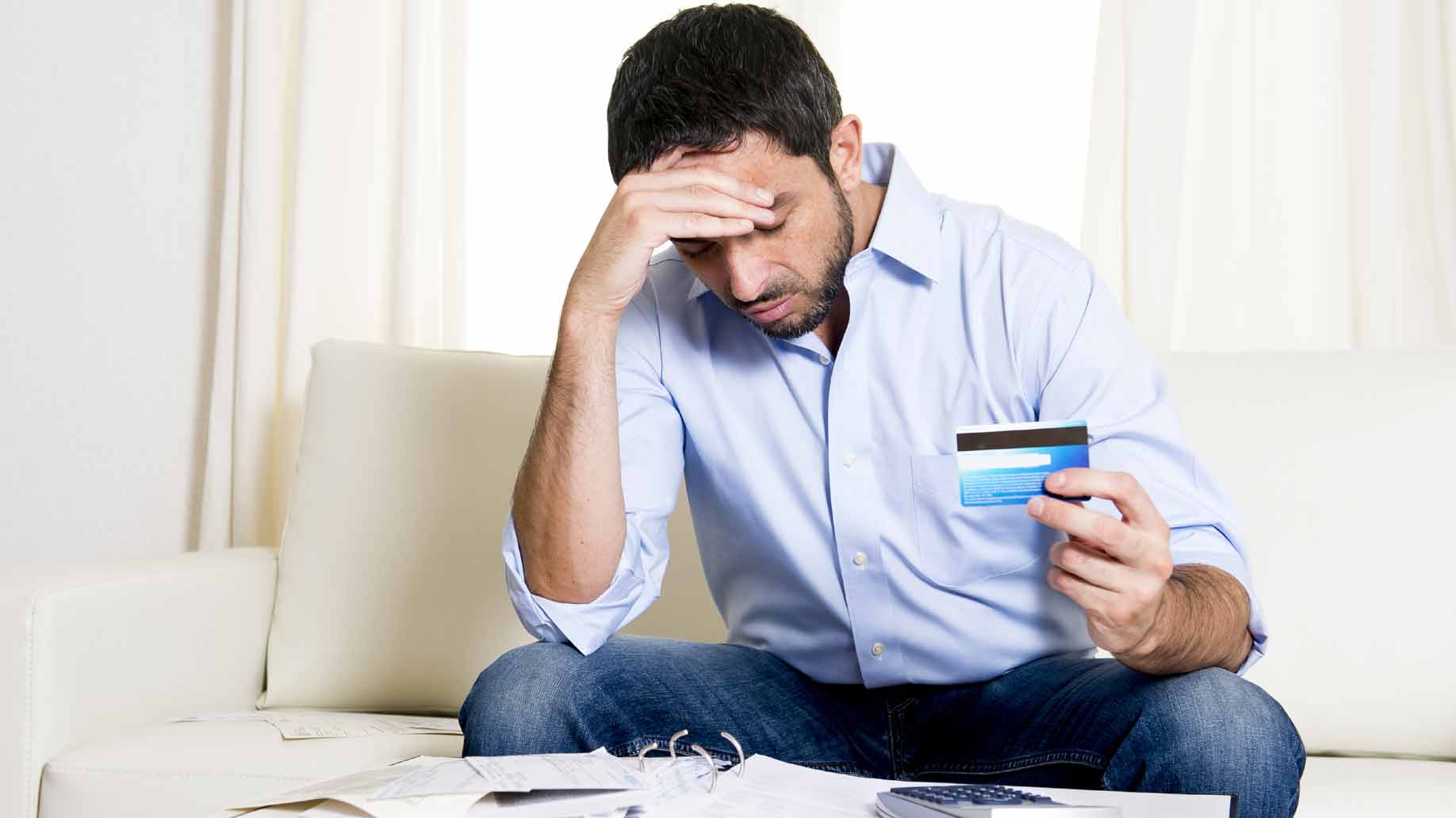 Disadvantages Of Credit Card