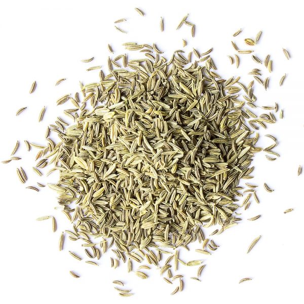Fennel Seeds