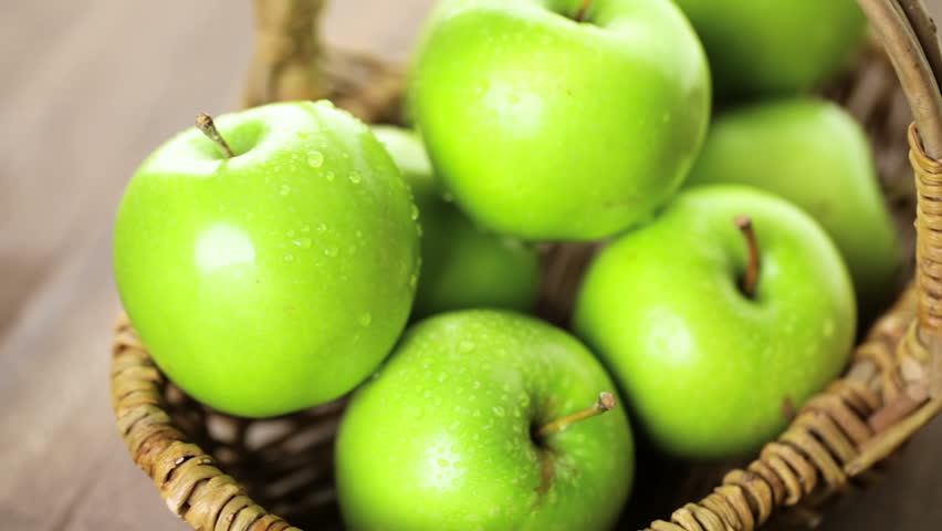 Green Apple