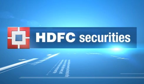 HDFC Security Demat Account