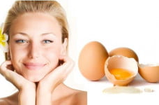 How Egg Yolk For Skin Whitening Works