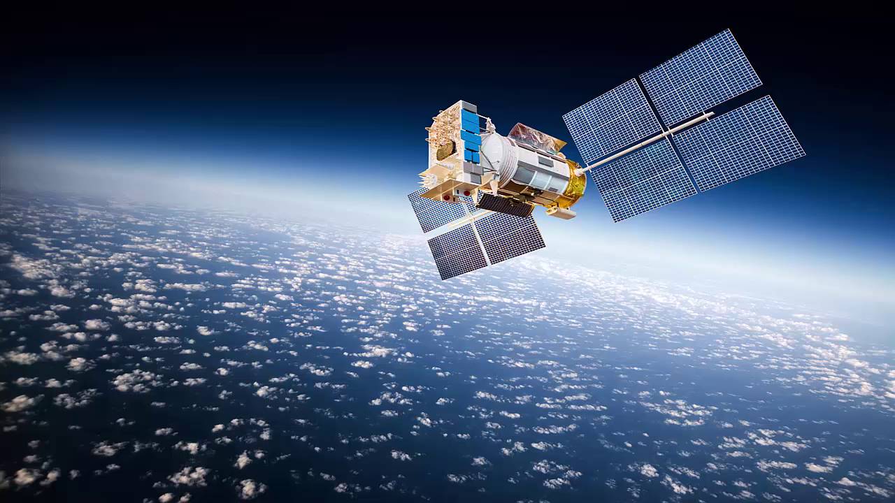INSAT (Indian National Satellite System)
