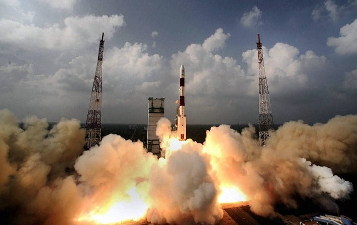 ISRO Effectively Test-Fired The Scramjet Rocket Engine