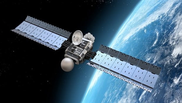 ISRO Launched 104 Satellites At A Go