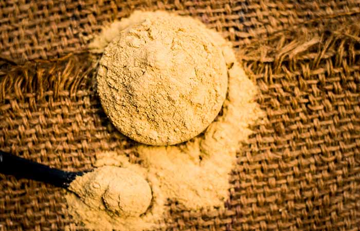 Multani Mitti