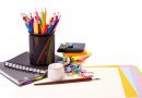 Office Stationery List