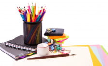 Office Stationery List