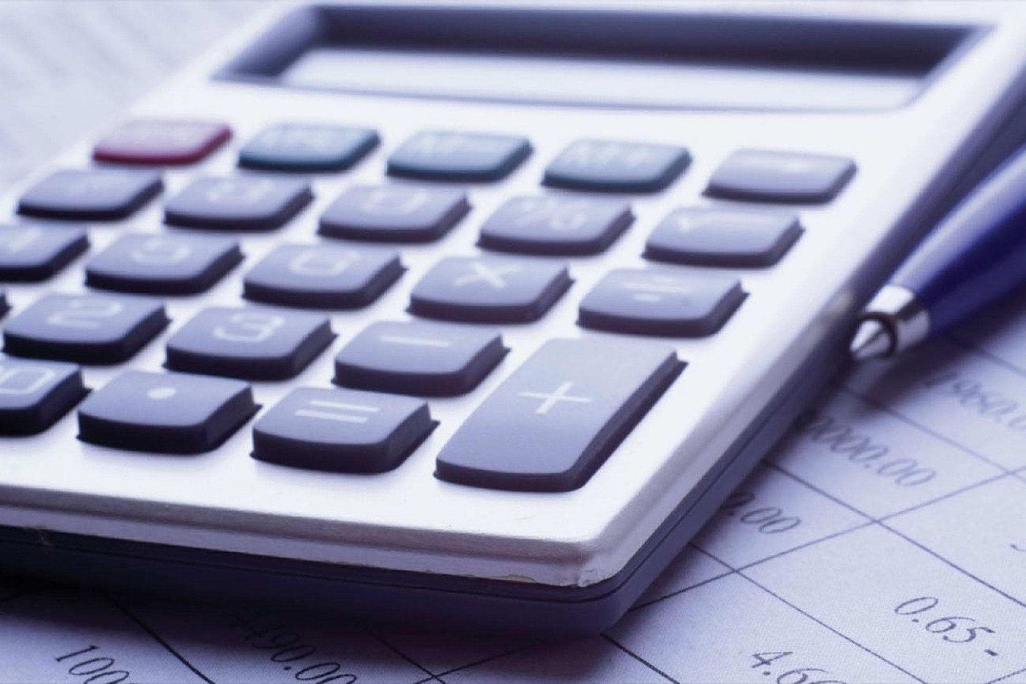Operating With A Single Account