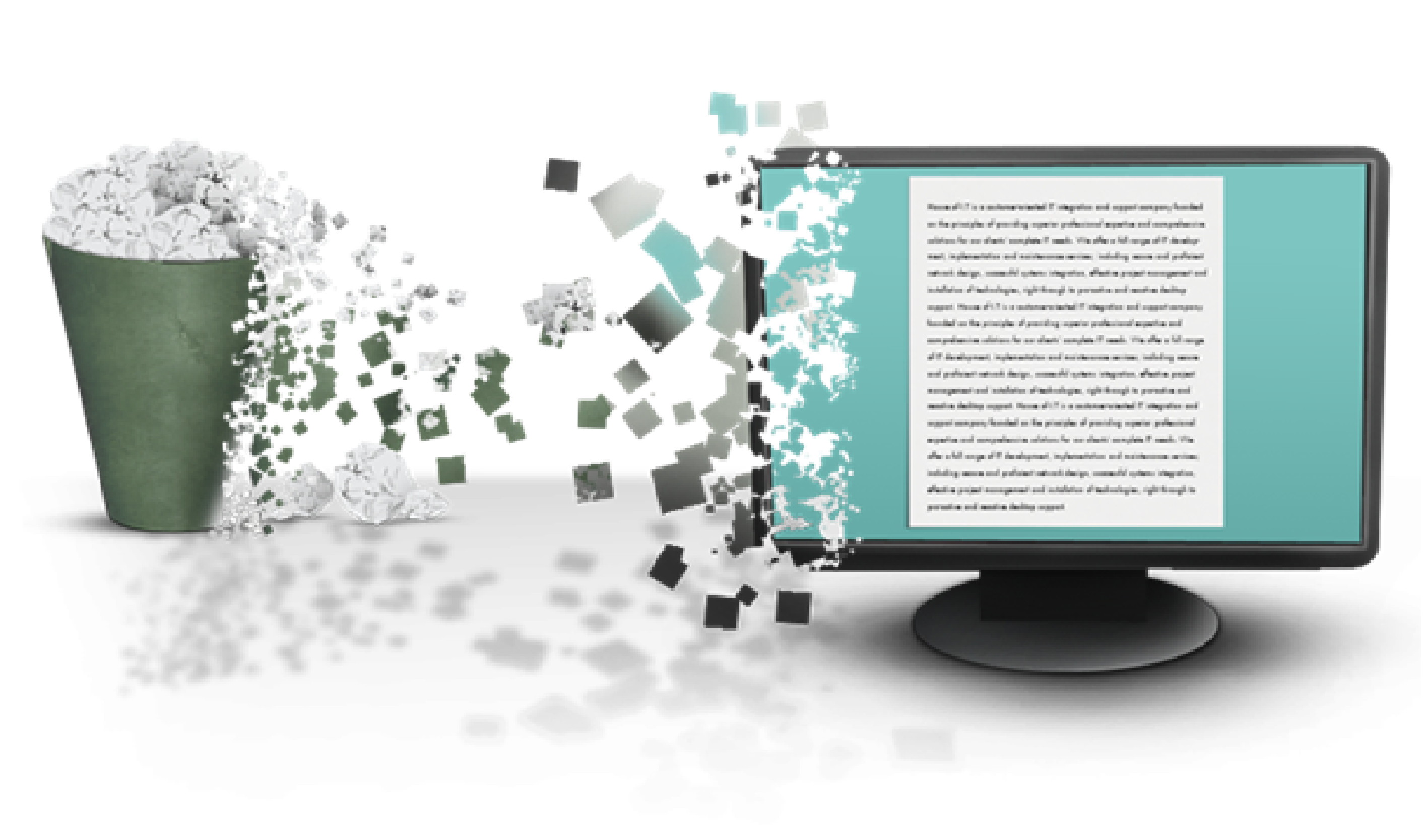 Paperless