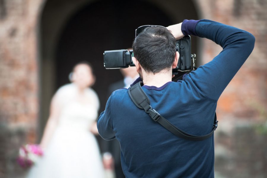 Photographer