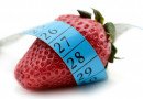 Strawberry Benefits For Weight Loss