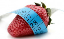 Strawberry Benefits For Weight Loss