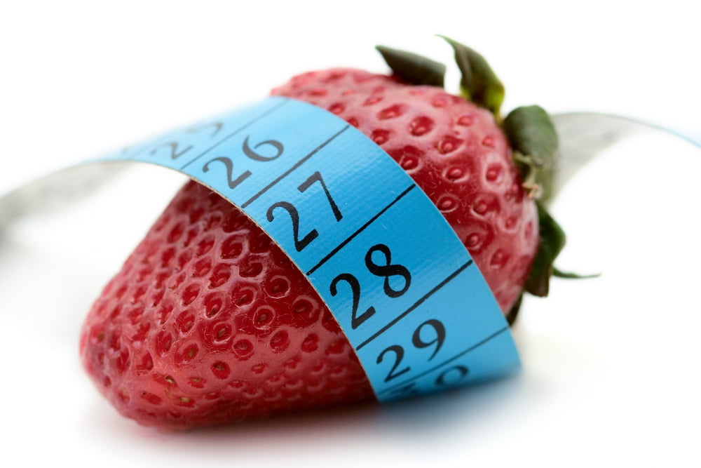 Strawberry Benefits For Weight Loss