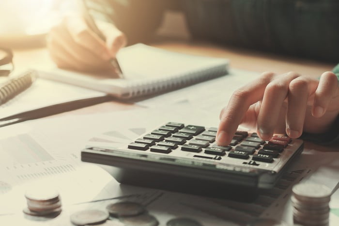 Trust Companies On Dividend Payers