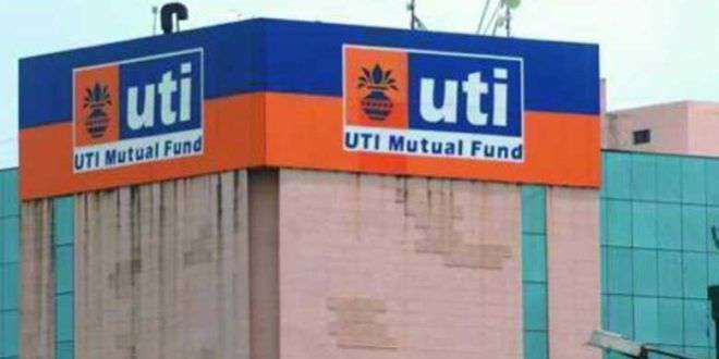 UTI Nifty Index Fund