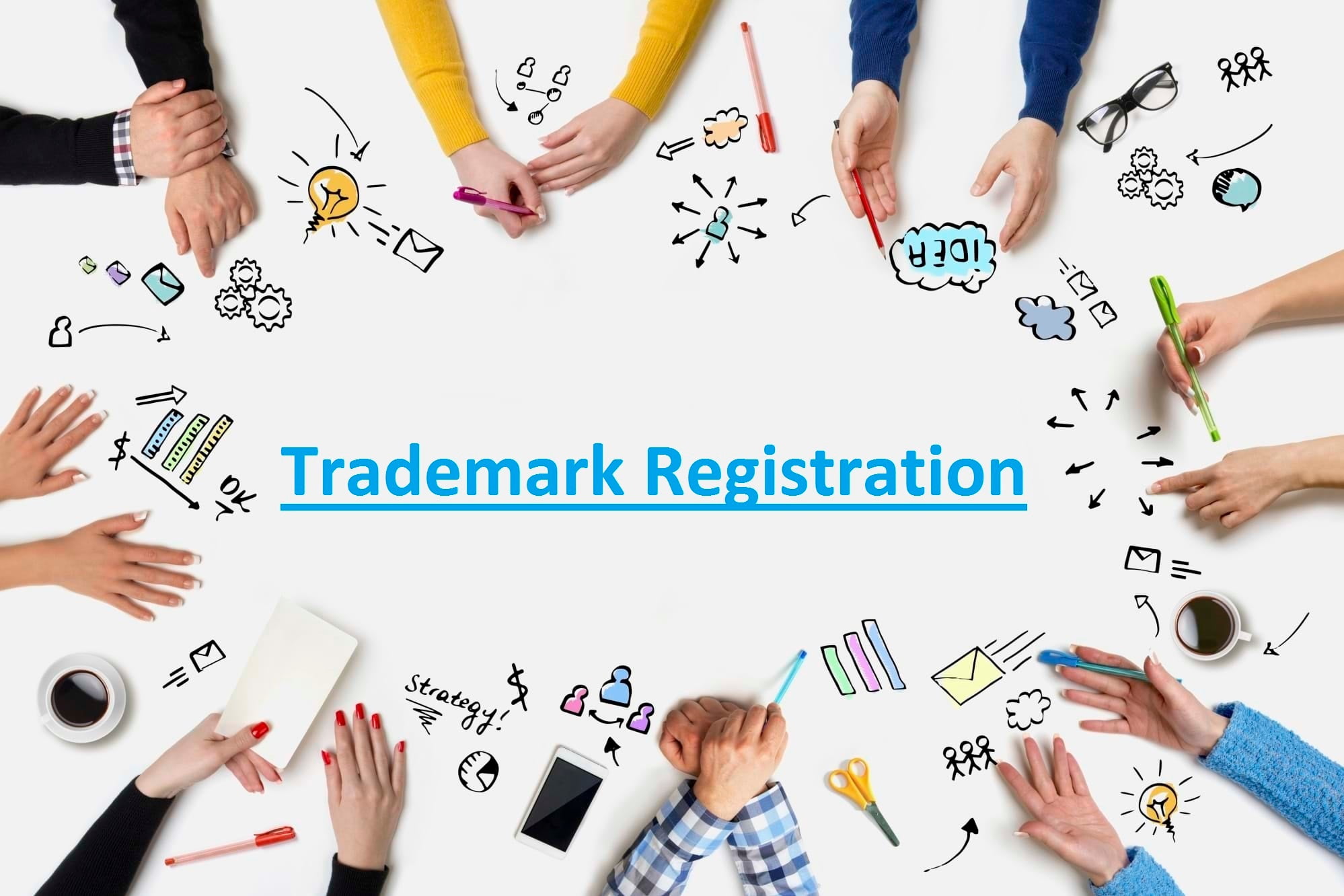 What Is Trademark