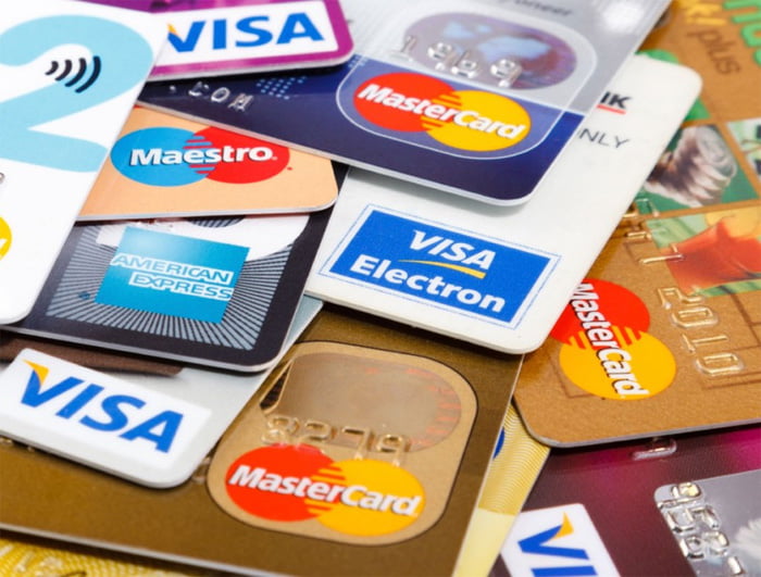 Credit Card Advantages And Disadvantages