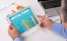 mutual fund rates