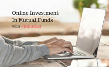 online mutual fund investment