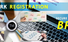 online trademark registration