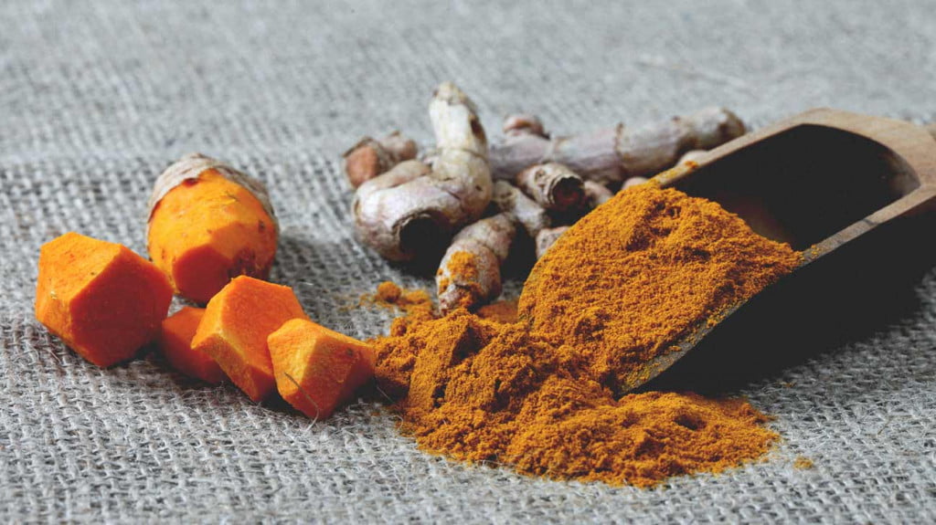 Turmeric