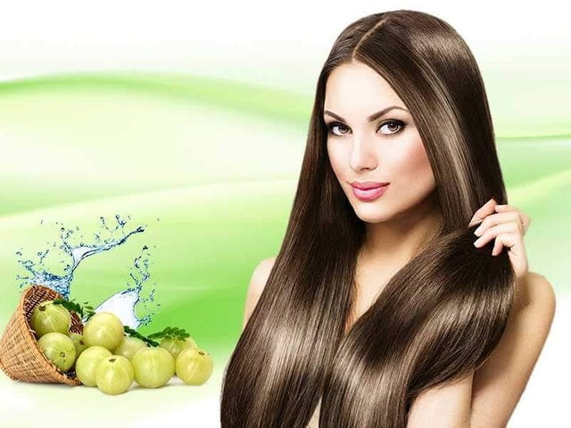Gooseberry Benefits For Hair Nourishes The Hair